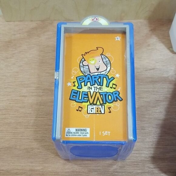 FGTeeV Party in the Elevator - Picture 6 of 6